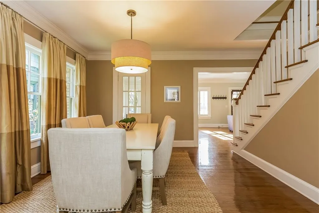 74 Park Circle Ne, Atlanta, Georgia 30305, 3 Bedrooms Bedrooms, ,2 BathroomsBathrooms,Residential,Sold,74 Park Circle Ne,5682488