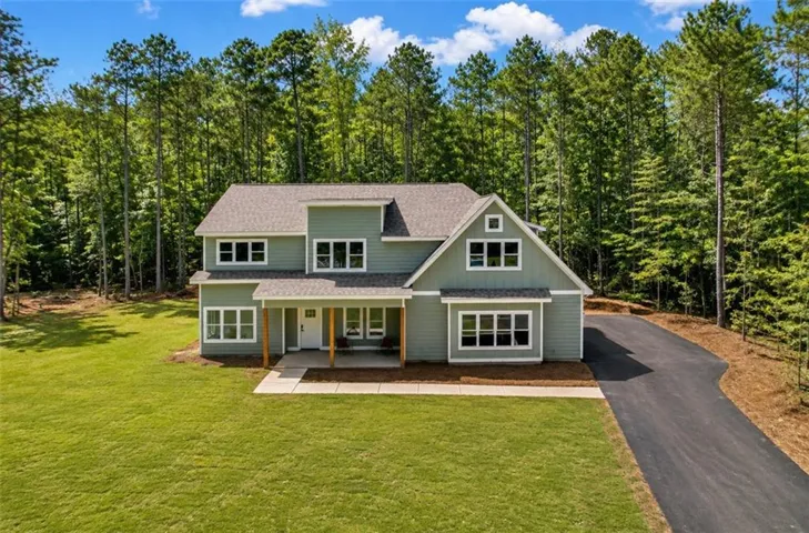 7947 Post Road, Winston, Georgia 30187