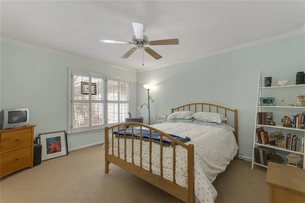 7500 Roswell Road Unit 29, Sandy Springs, Georgia 30350, 2 Bedrooms Bedrooms, ,2 BathroomsBathrooms,Residential,Sold,7500 Roswell Road Unit 29,6854908