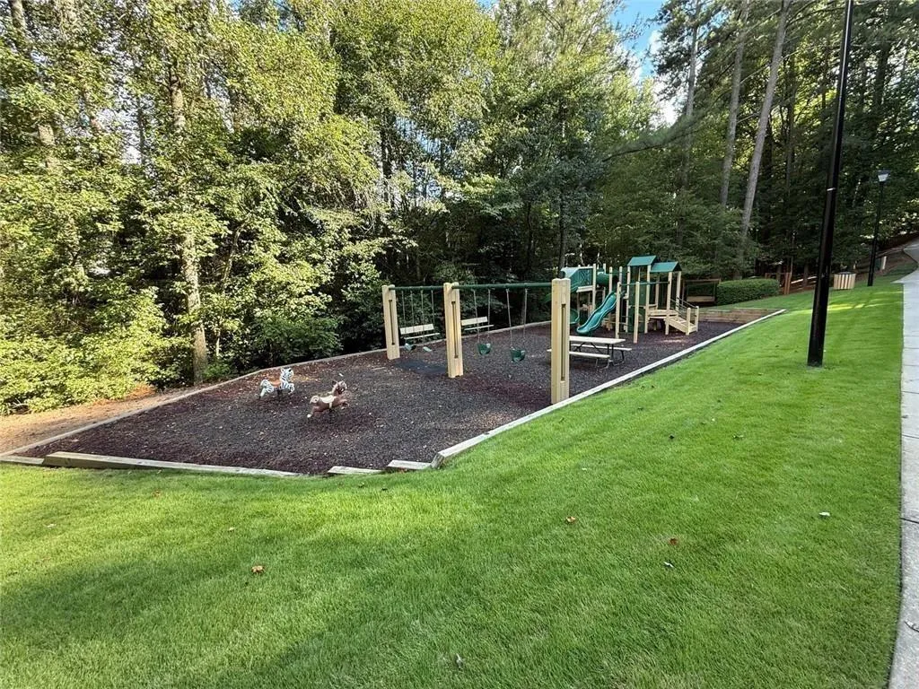 Deerfield Community Playground