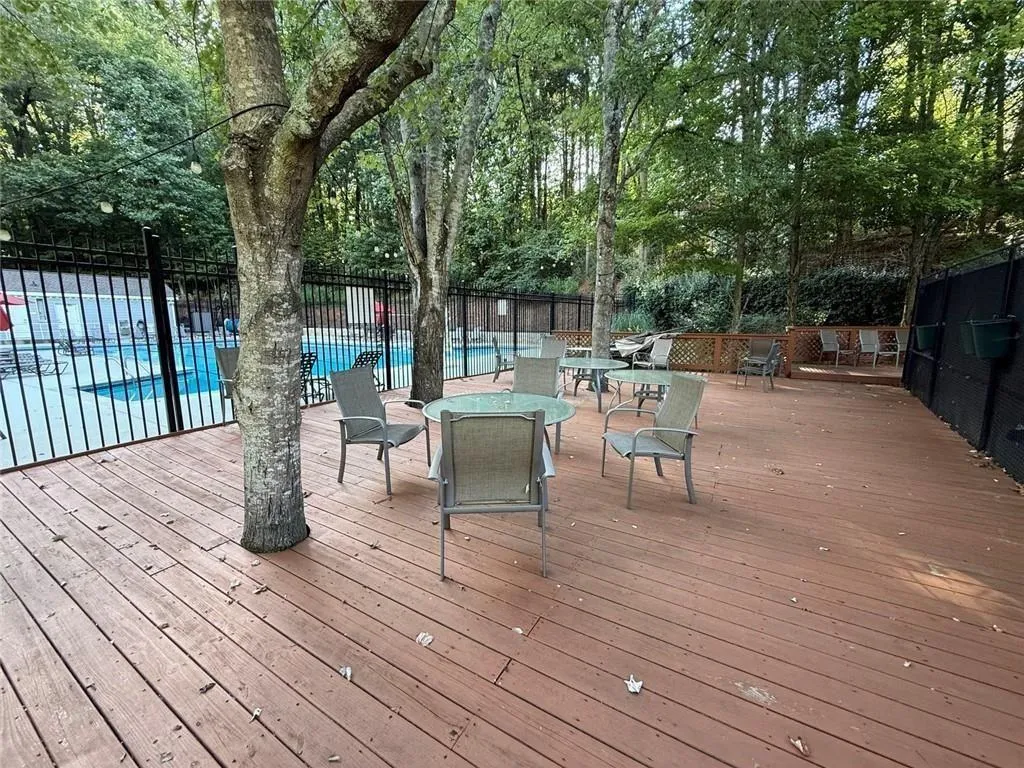 Deerfield Community Picnic Area