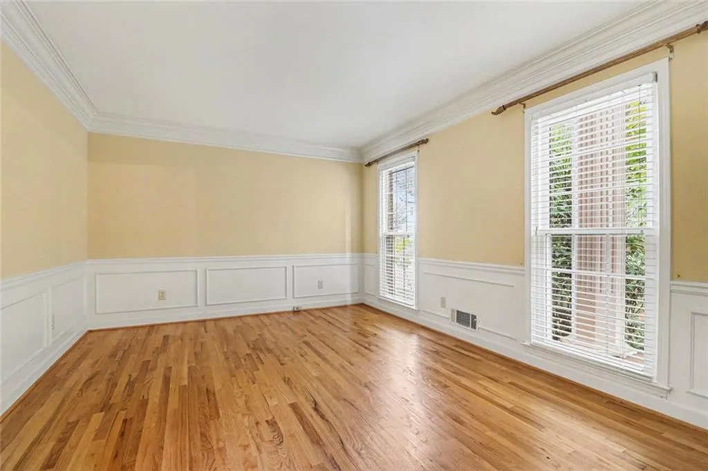 Formal Living Room / Home Office