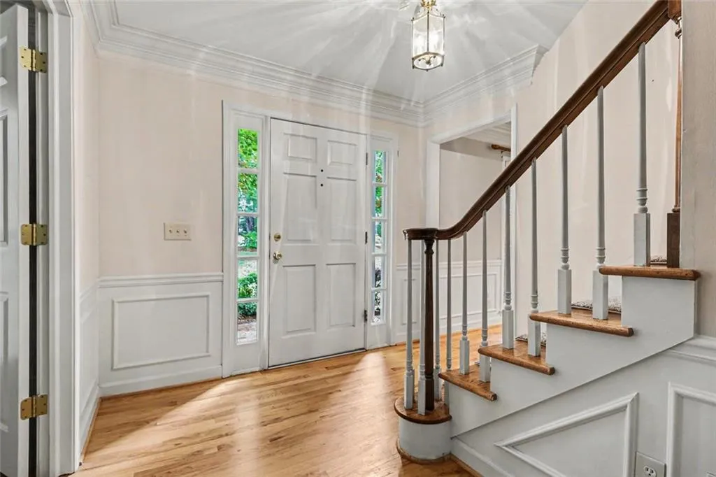 Foyer