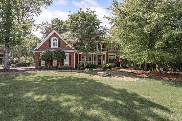 Welcome Home!
