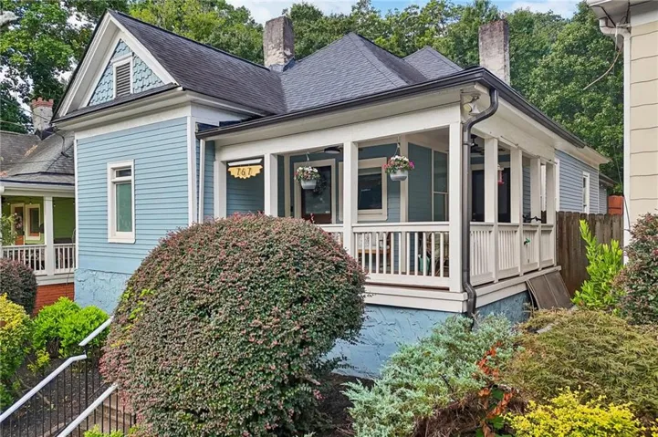 767 United Avenue Se, Atlanta, Georgia 30312