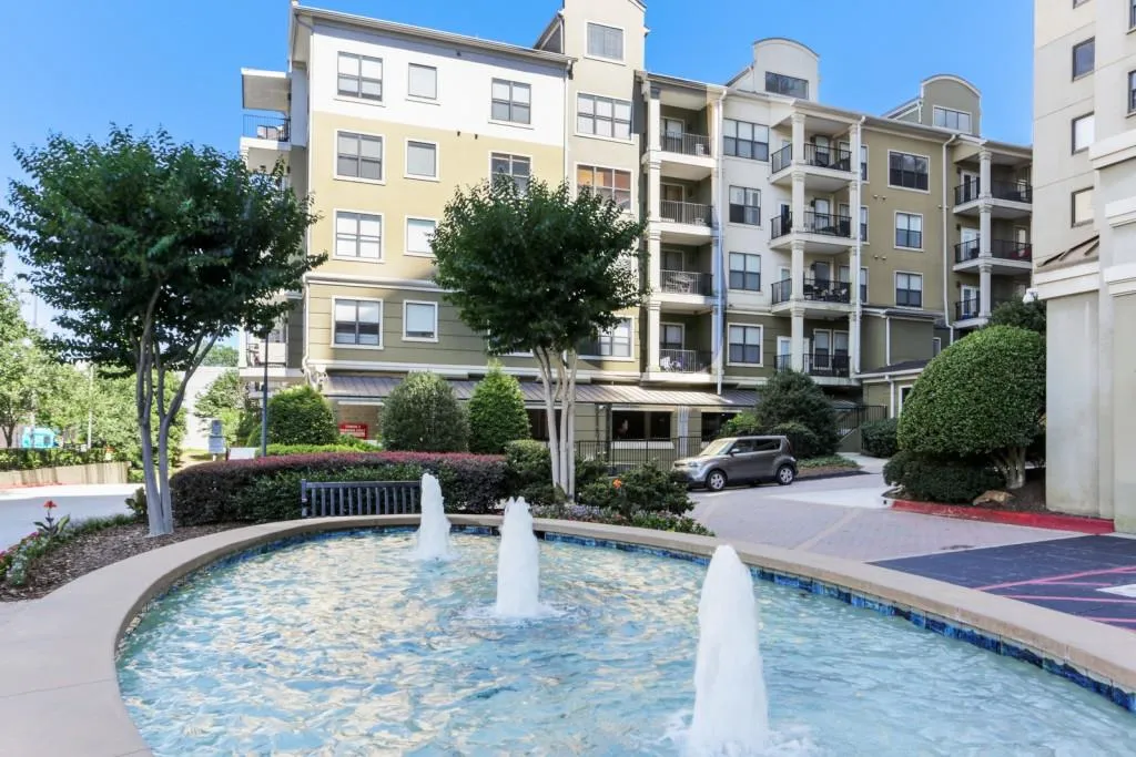 799 Hammond Drive Unit 229, Sandy Springs, Georgia 30328, 2 Bedrooms Bedrooms, ,2 BathroomsBathrooms,Residential,Sold,799 Hammond Drive Unit 229,6900832