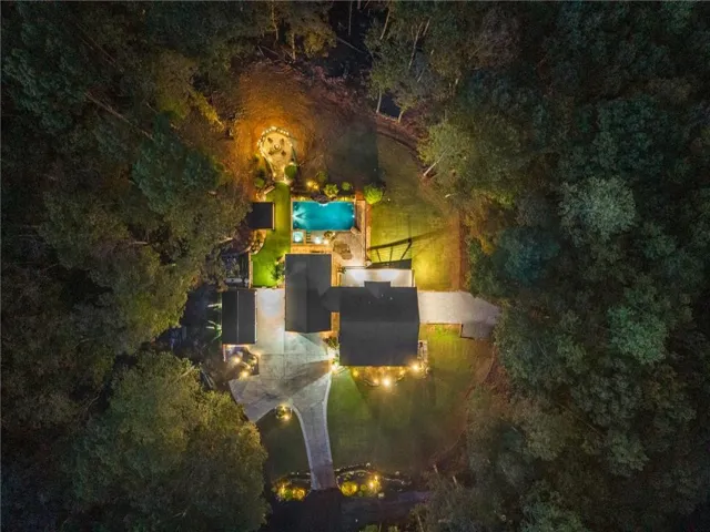 255 Reece Road, Dawsonville, Georgia 30534