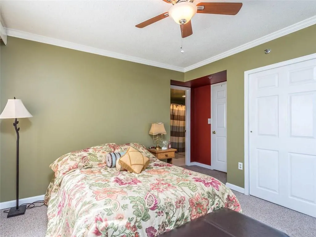 795 Hammond Drive Unit 405, Atlanta, Georgia 30328, 1 Bedroom Bedrooms, ,1 BathroomBathrooms,Residential,Sold,795 Hammond Drive Unit 405,5976928