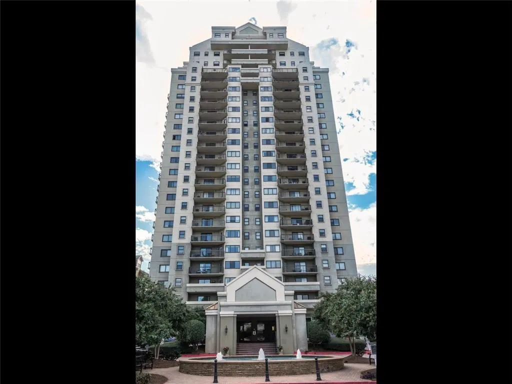 795 Hammond Drive Unit 405, Atlanta, Georgia 30328, 1 Bedroom Bedrooms, ,1 BathroomBathrooms,Residential,Sold,795 Hammond Drive Unit 405,5976928