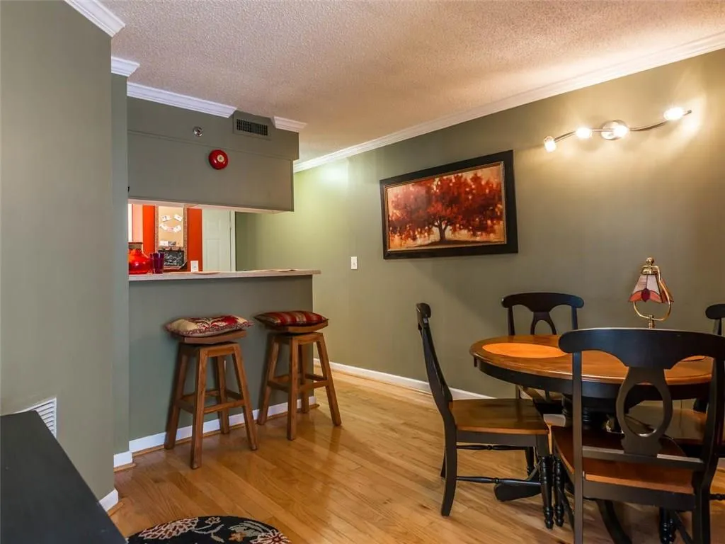 795 Hammond Drive Unit 405, Atlanta, Georgia 30328, 1 Bedroom Bedrooms, ,1 BathroomBathrooms,Residential,Sold,795 Hammond Drive Unit 405,5976928