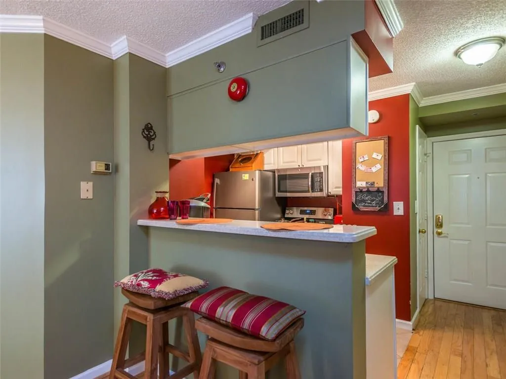 795 Hammond Drive Unit 405, Atlanta, Georgia 30328, 1 Bedroom Bedrooms, ,1 BathroomBathrooms,Residential,Sold,795 Hammond Drive Unit 405,5976928