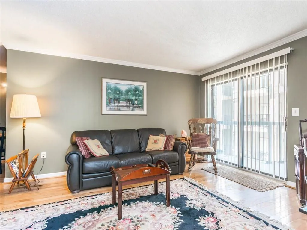 795 Hammond Drive Unit 405, Atlanta, Georgia 30328, 1 Bedroom Bedrooms, ,1 BathroomBathrooms,Residential,Sold,795 Hammond Drive Unit 405,5976928