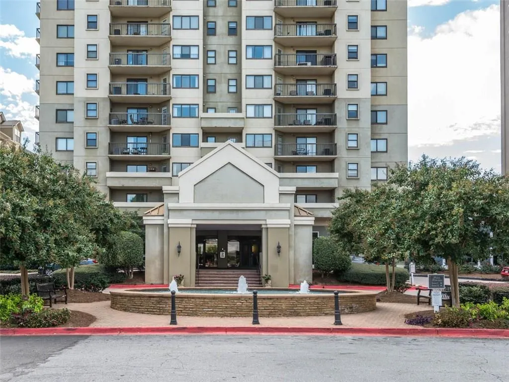 795 Hammond Drive Unit 405, Atlanta, Georgia 30328, 1 Bedroom Bedrooms, ,1 BathroomBathrooms,Residential,Sold,795 Hammond Drive Unit 405,5976928