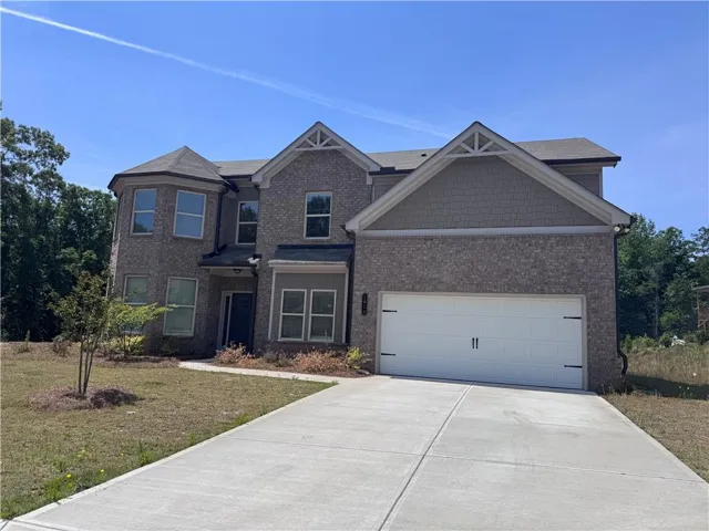 1850 Silver Crest Way, Hoschton, Georgia 30548