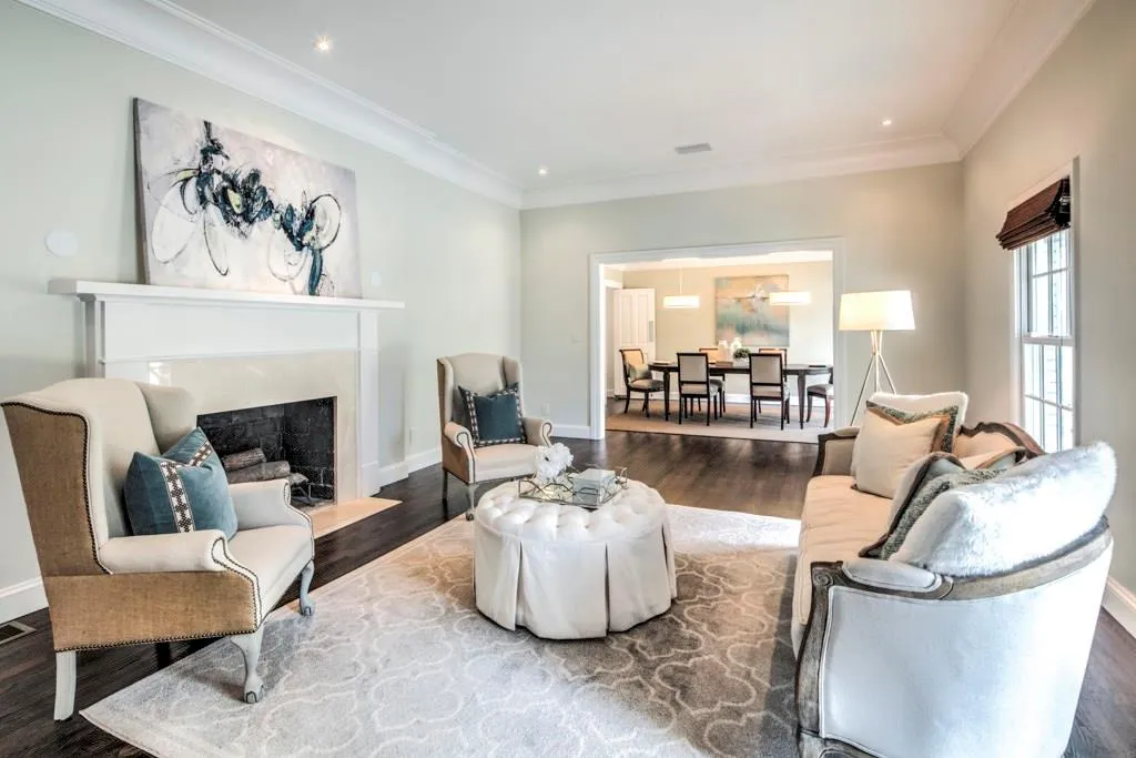 3699 Castlegate Drive Nw, Atlanta, Georgia 30327, 5 Bedrooms Bedrooms, ,3 BathroomsBathrooms,Residential,Sold,3699 Castlegate Drive Nw,5951243