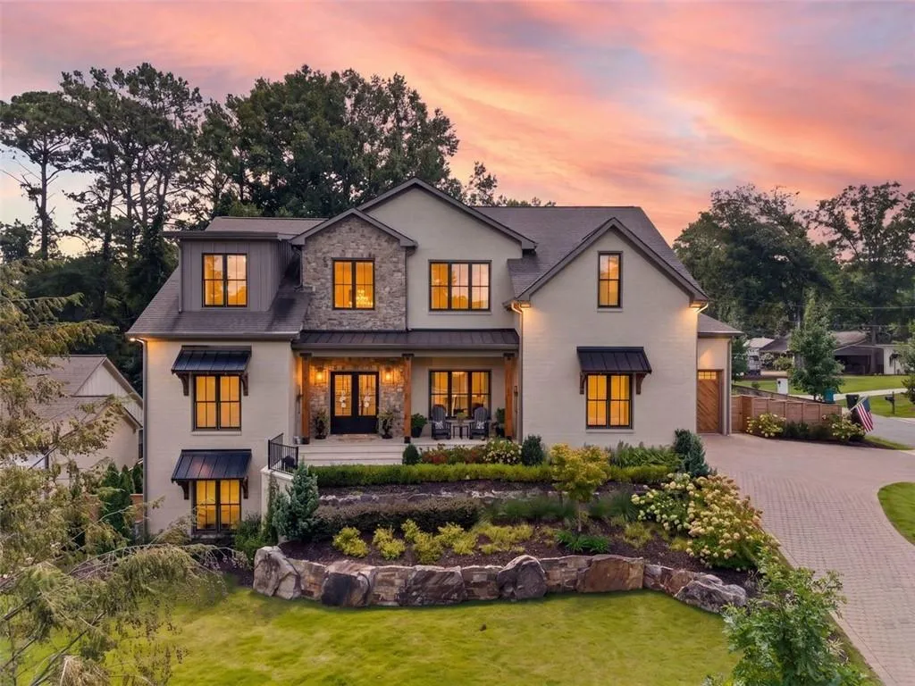 244 Brooke Drive, Alpharetta, Georgia 30009, Alpharetta, GA 30009 — photo 1 of 70