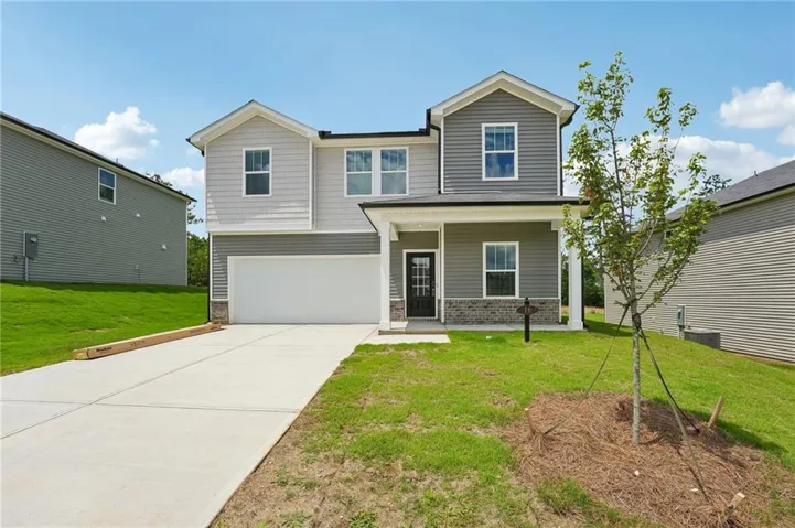 16 Rise Road, Adairsville, Georgia 30103