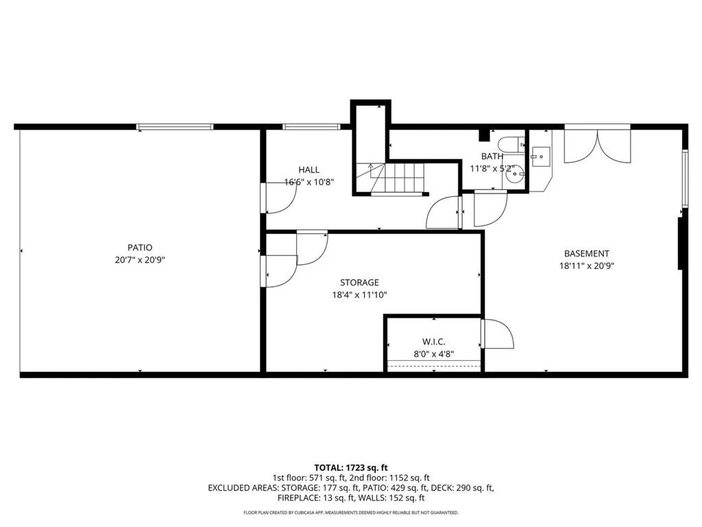 110 Bonnie Lane Ne, Sandy Springs, Georgia 30328, 3 Bedrooms Bedrooms, ,2 BathroomsBathrooms,Residential,For Sale,110 Bonnie Lane Ne,7765126