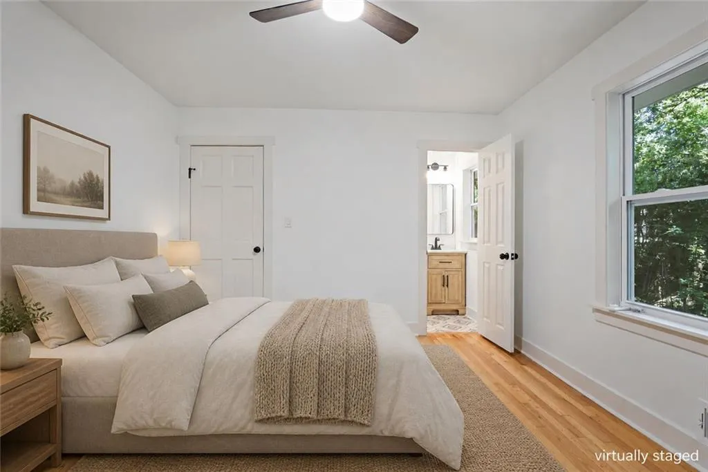 110 Bonnie Lane Ne, Sandy Springs, Georgia 30328, 3 Bedrooms Bedrooms, ,2 BathroomsBathrooms,Residential,For Sale,110 Bonnie Lane Ne,7765126
