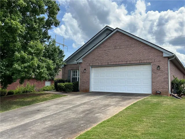 3426 Salem Cove Trail Se, Conyers, Georgia 30013