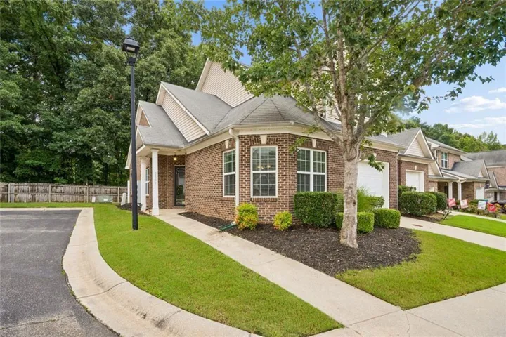 2555 Flat Shoals Road Unit 2501, Atlanta, Georgia 30349