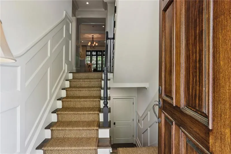 2802 Rumson Court Ne Unit 2, Atlanta, Georgia 30305, 3 Bedrooms Bedrooms, 0 ,4 BathroomsBathrooms,Residential,Sold,2802 Rumson Court Ne Unit 2,7765811