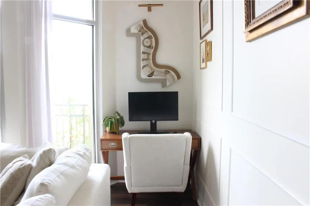 711 Cosmopolitan Drive Unit 413, Atlanta, Georgia 30324, 1 Bedroom Bedrooms, ,1 BathroomBathrooms,Residential,For Sale,711 Cosmopolitan Drive Unit 413,7662401