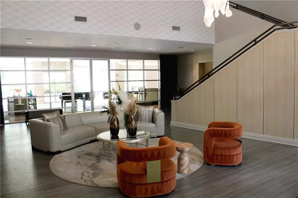 711 Cosmopolitan Drive Unit 413, Atlanta, Georgia 30324, 1 Bedroom Bedrooms, ,1 BathroomBathrooms,Residential,For Sale,711 Cosmopolitan Drive Unit 413,7662401