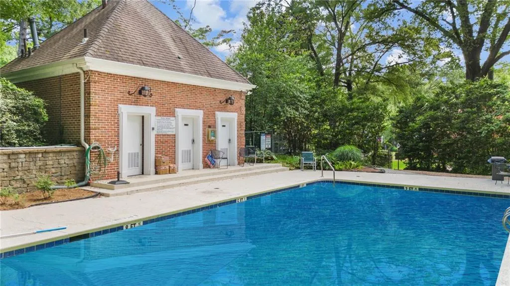 3532 Paces Place Nw, Atlanta, Georgia 30327, 4 Bedrooms Bedrooms, ,3 BathroomsBathrooms,Residential,For Sale,3532 Paces Place Nw,7636587