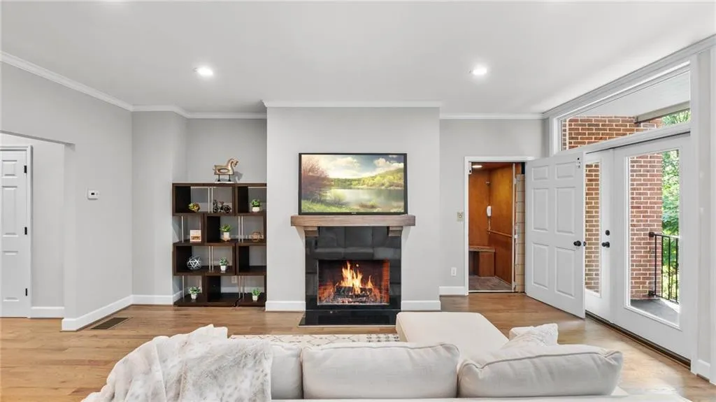 3532 Paces Place Nw, Atlanta, Georgia 30327, 4 Bedrooms Bedrooms, ,3 BathroomsBathrooms,Residential,For Sale,3532 Paces Place Nw,7636587