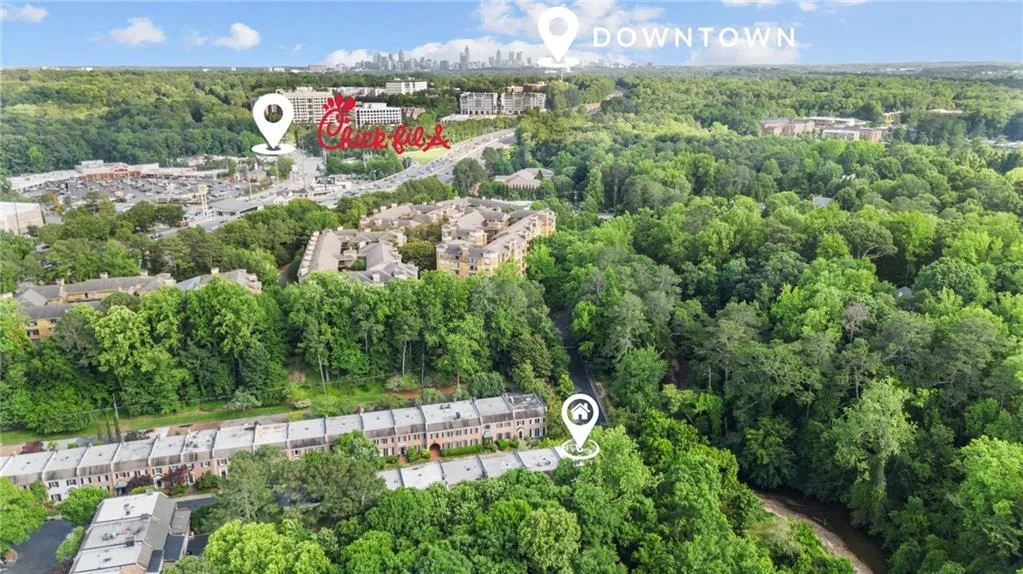 3532 Paces Place Nw, Atlanta, Georgia 30327, 4 Bedrooms Bedrooms, ,3 BathroomsBathrooms,Residential,For Sale,3532 Paces Place Nw,7636587