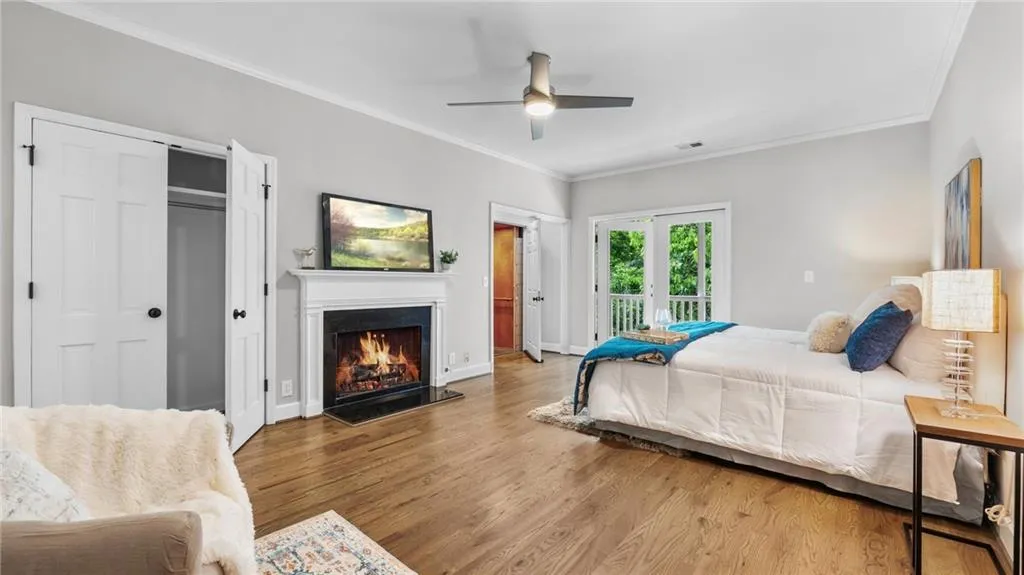 3532 Paces Place Nw, Atlanta, Georgia 30327, 4 Bedrooms Bedrooms, ,3 BathroomsBathrooms,Residential,For Sale,3532 Paces Place Nw,7636587