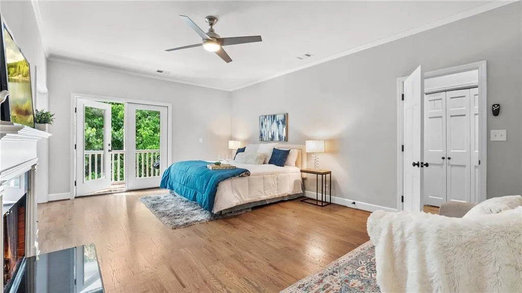 3532 Paces Place Nw, Atlanta, Georgia 30327, 4 Bedrooms Bedrooms, ,3 BathroomsBathrooms,Residential,For Sale,3532 Paces Place Nw,7636587