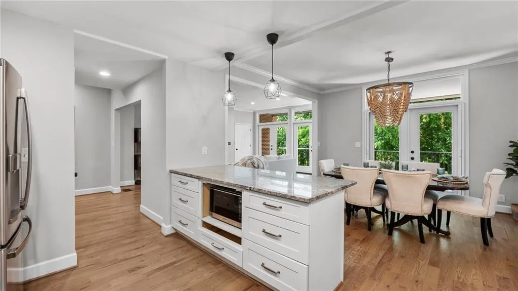 3532 Paces Place Nw, Atlanta, Georgia 30327, 4 Bedrooms Bedrooms, ,3 BathroomsBathrooms,Residential,For Sale,3532 Paces Place Nw,7636587
