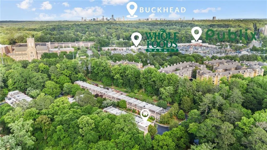 3532 Paces Place Nw, Atlanta, Georgia 30327, 4 Bedrooms Bedrooms, ,3 BathroomsBathrooms,Residential,For Sale,3532 Paces Place Nw,7636587