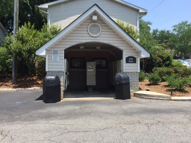 6940 Roswell Road Unit 9c, Atlanta, Georgia 30328, 2 Bedrooms Bedrooms, ,1 BathroomBathrooms,Residential,Sold,6940 Roswell Road Unit 9c,5712148