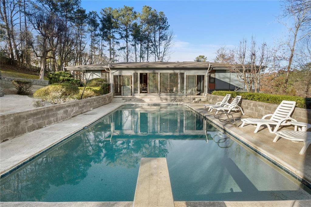 4978 Rebel Trail, Sandy Springs, Georgia 30327, 4 Bedrooms Bedrooms, ,4 BathroomsBathrooms,Residential,Sold,4978 Rebel Trail,7325941