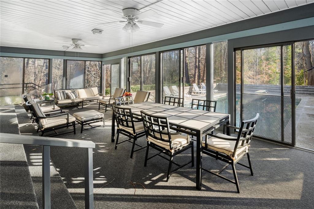 4978 Rebel Trail, Sandy Springs, Georgia 30327, 4 Bedrooms Bedrooms, ,4 BathroomsBathrooms,Residential,Sold,4978 Rebel Trail,7325941