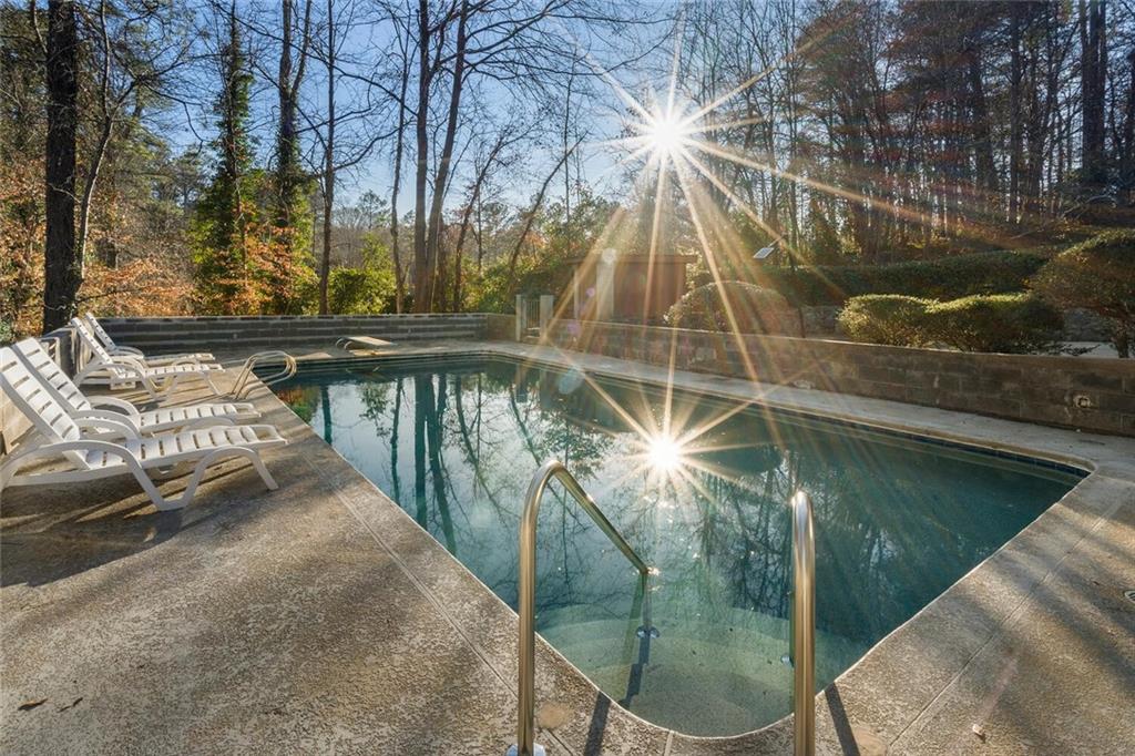 100% percent private!