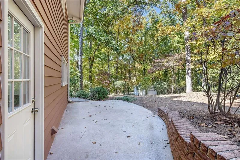 5685 Glen Errol Road Nw, Atlanta, Georgia 30327, 5 Bedrooms Bedrooms, ,4 BathroomsBathrooms,Land,For Sale,5685 Glen Errol Road Nw,7682666