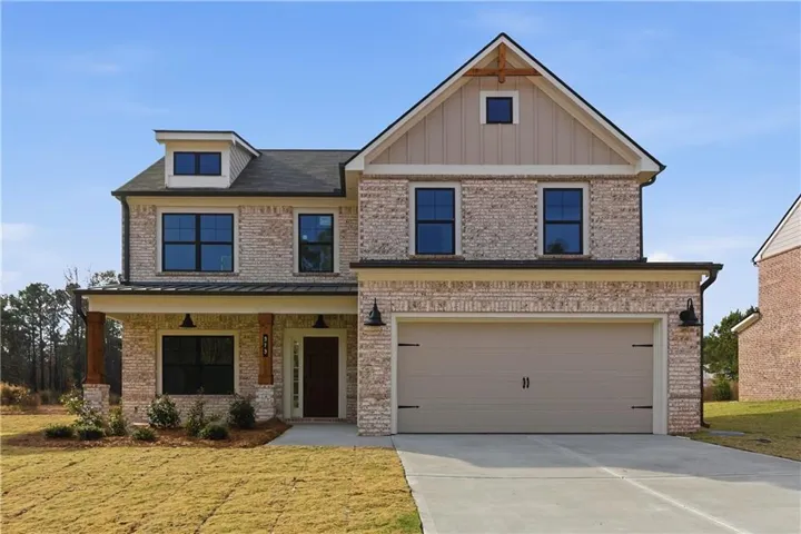 373 Waterbluff Drive, Mableton, Georgia 30126