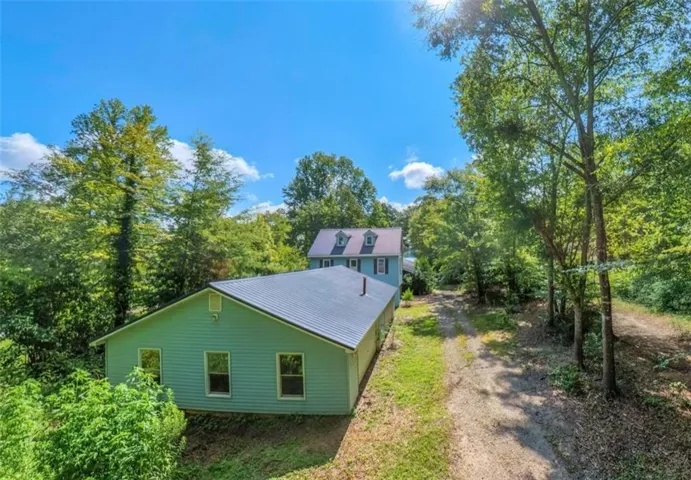 107 Buckhorn Drive, Temple, Georgia 30179