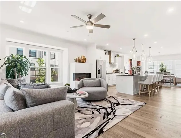 1501 Cobalt Drive Nw, Atlanta, Georgia 30318