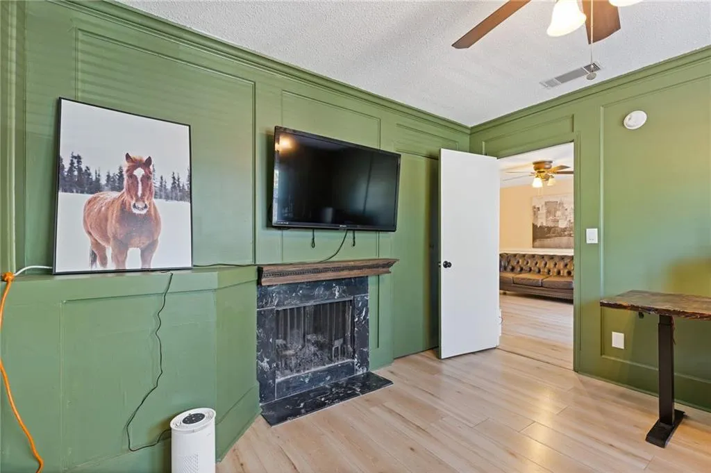 6851 Roswell Road Unit N9, Atlanta, Georgia 30328, 2 Bedrooms Bedrooms, ,1 BathroomBathrooms,Residential,For Sale,6851 Roswell Road Unit N9,7695309