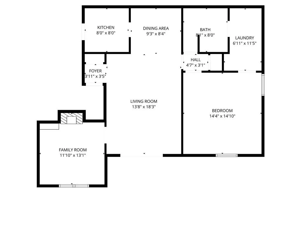 6851 Roswell Road Unit N9, Atlanta, Georgia 30328, 2 Bedrooms Bedrooms, ,1 BathroomBathrooms,Residential,For Sale,6851 Roswell Road Unit N9,7695309
