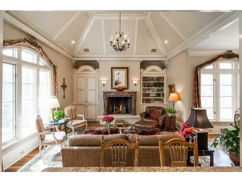 5151 Long Island Drive Nw, Atlanta, Georgia 30327, 5 Bedrooms Bedrooms, ,5 BathroomsBathrooms,Residential,Sold,5151 Long Island Drive Nw,5761274