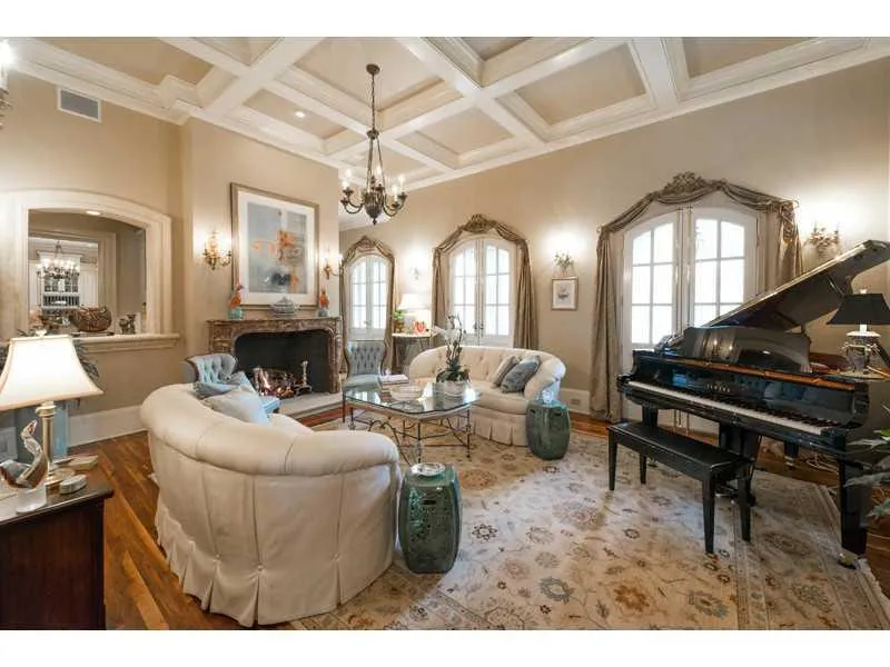 5151 Long Island Drive Nw, Atlanta, Georgia 30327, 5 Bedrooms Bedrooms, ,5 BathroomsBathrooms,Residential,Sold,5151 Long Island Drive Nw,5761274