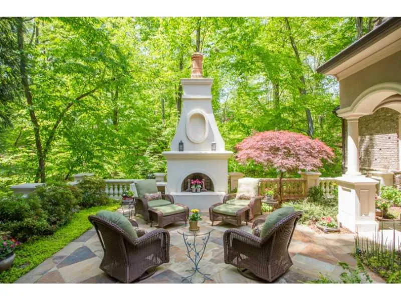 5151 Long Island Drive Nw, Atlanta, Georgia 30327, 5 Bedrooms Bedrooms, ,5 BathroomsBathrooms,Residential,Sold,5151 Long Island Drive Nw,5761274