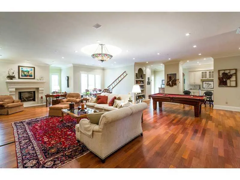 5151 Long Island Drive Nw, Atlanta, Georgia 30327, 5 Bedrooms Bedrooms, ,5 BathroomsBathrooms,Residential,Sold,5151 Long Island Drive Nw,5761274