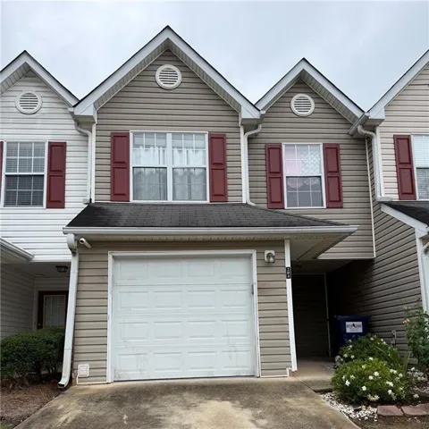 204 Gallant Lane Se Unit 26, Mableton, Georgia 30126